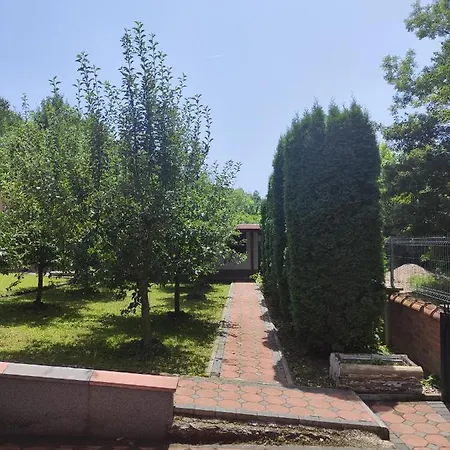 Tatil Evi Vikendica Majevicka Oaza *