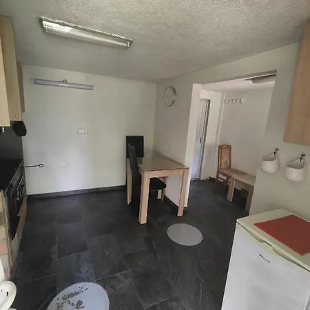 Holiday home Vikendica Majevicka Oaza Tuzla
