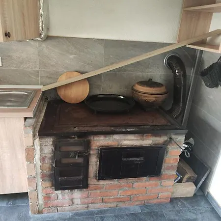 Tatil Evi Vikendica Majevicka Oaza *