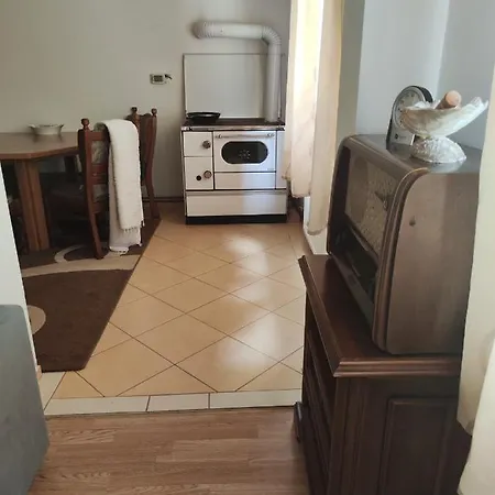 Tatil Evi Vikendica Majevicka Oaza Tuzla