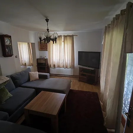Vikendica Majevicka Oaza * Tuzla