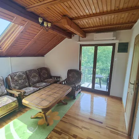 Holiday home Vikendica Majevicka Oaza Tuzla