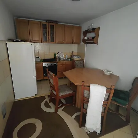 Tatil Evi Vikendica Majevicka Oaza Tuzla