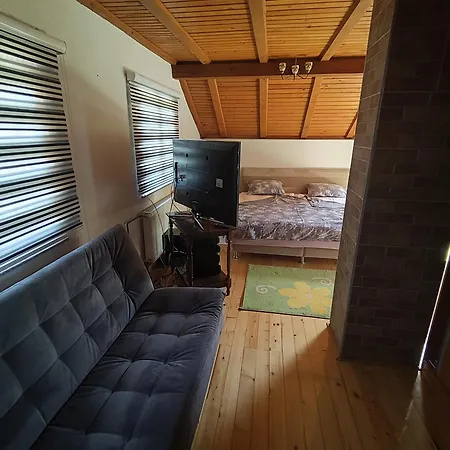 Vikendica Majevicka Oaza Tatil Evi