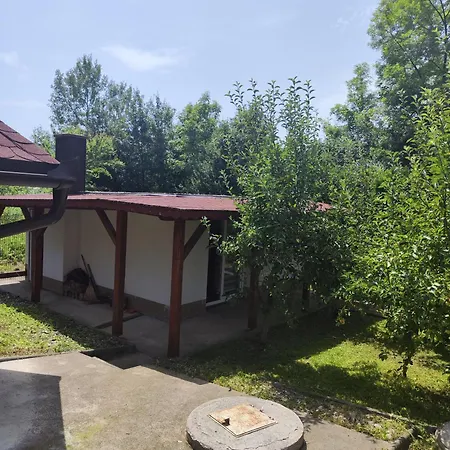 Vikendica Majevicka Oaza * Tuzla