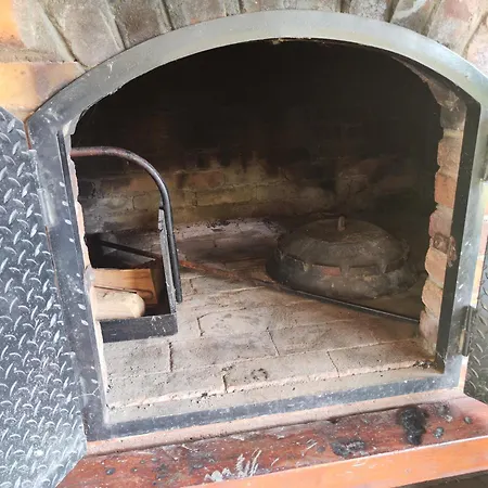 Holiday home Vikendica Majevicka Oaza