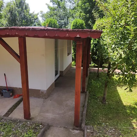 Tatil Evi Vikendica Majevicka Oaza Tuzla