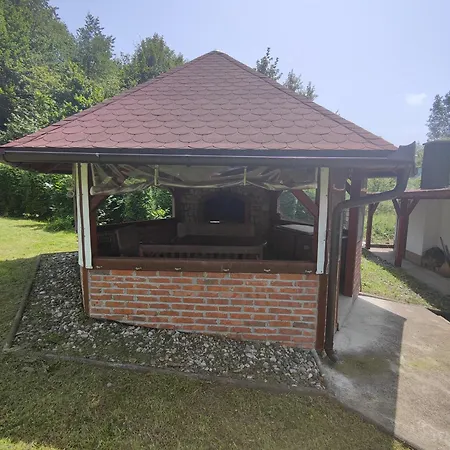Vikendica Majevicka Oaza Tuzla