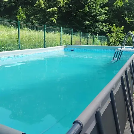 Vikendica Majevicka Oaza Tatil Evi
